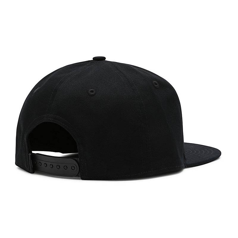 VANS TRIED AND TRUE SNAPBACK HAT
