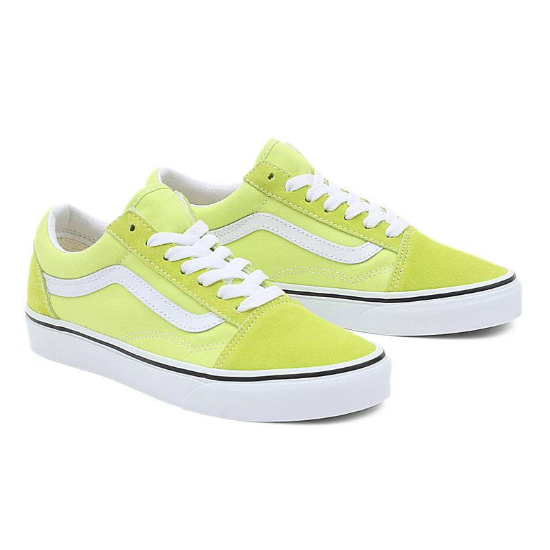 VANS OLD SKOOL SHOES