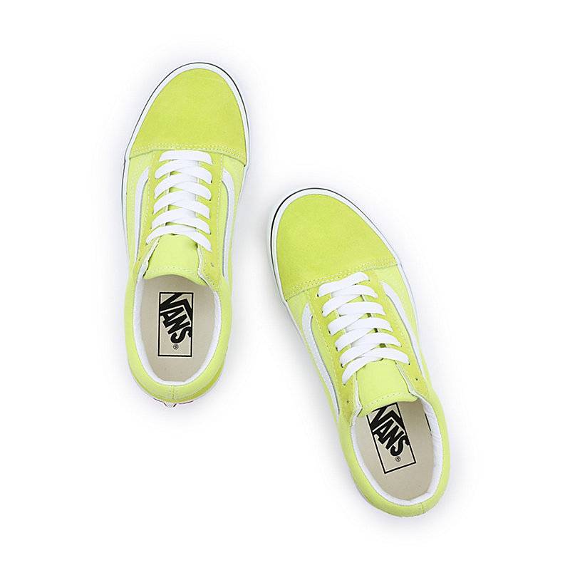 VANS OLD SKOOL SHOES