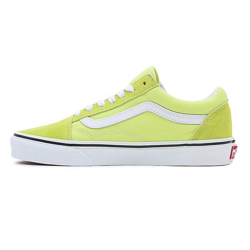 VANS OLD SKOOL SHOES