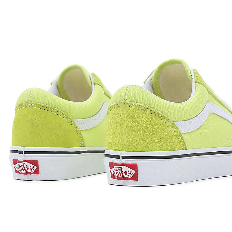 VANS OLD SKOOL SHOES