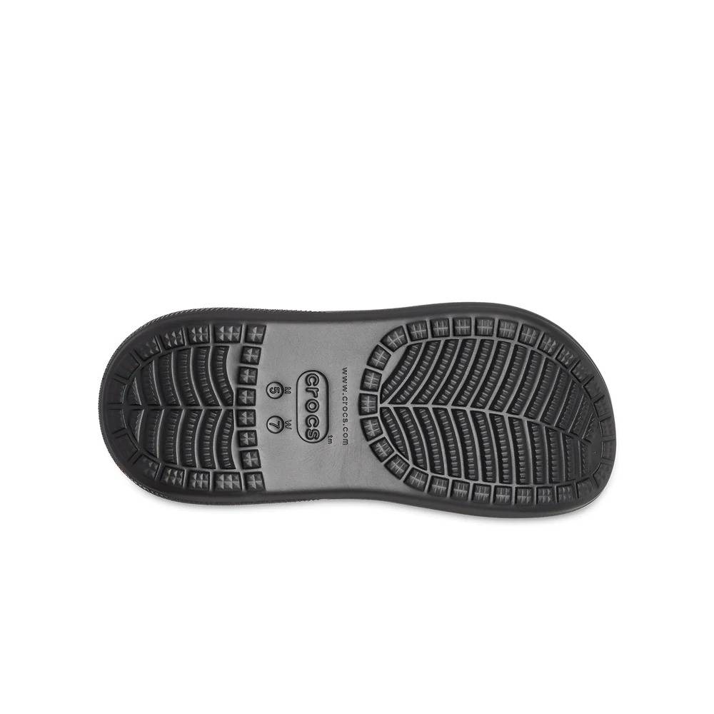 CROCS CLASSIC CRUSH CLOG