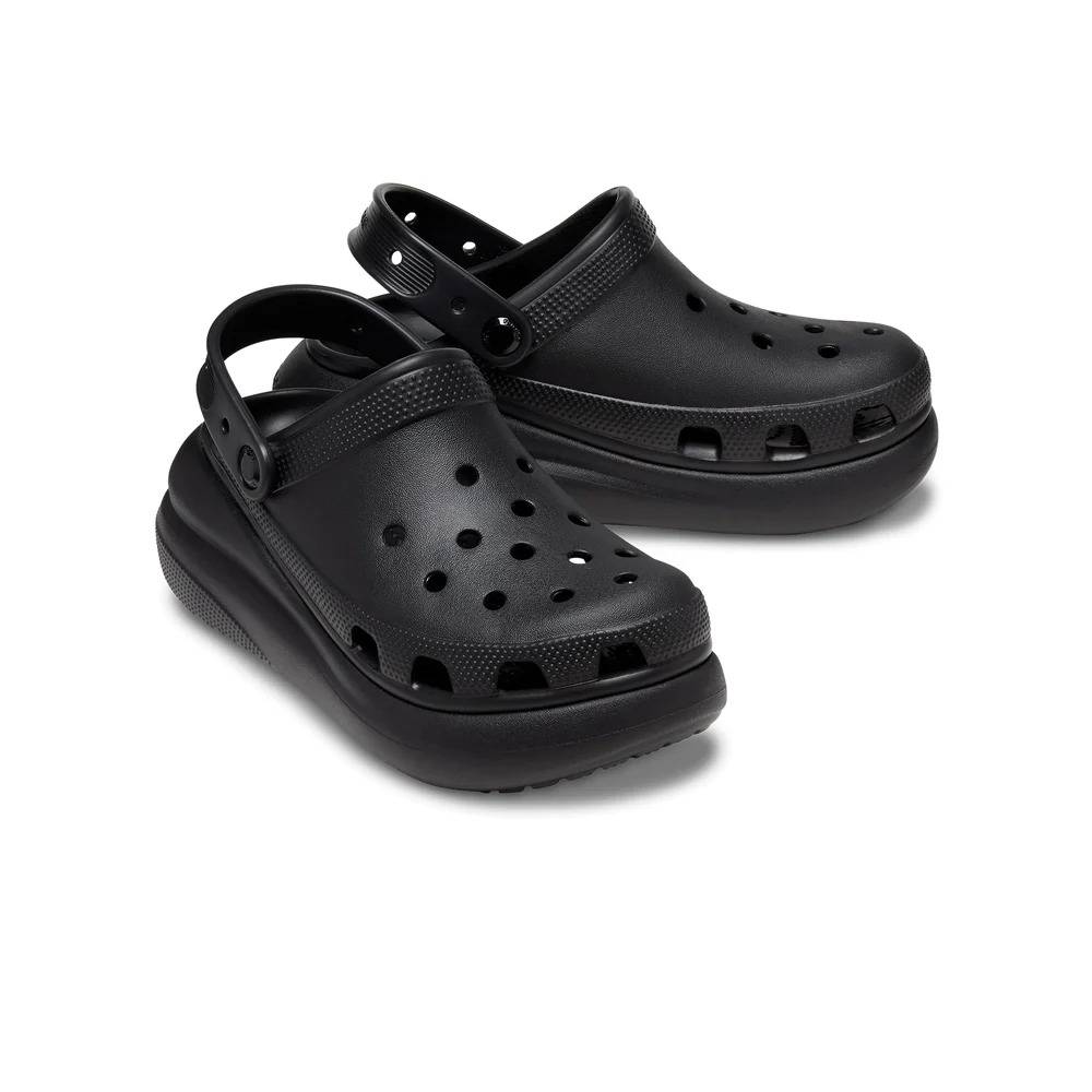 CROCS CLASSIC CRUSH CLOG