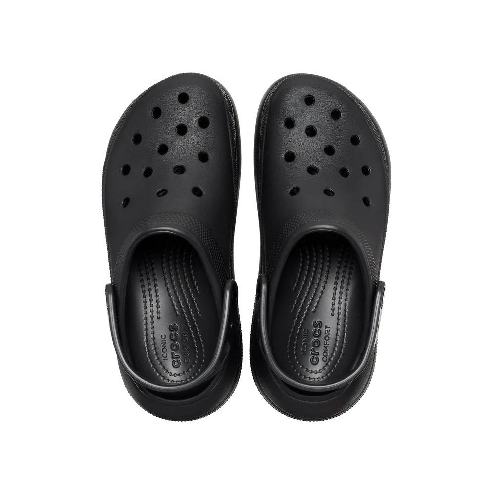 CROCS CLASSIC CRUSH CLOG