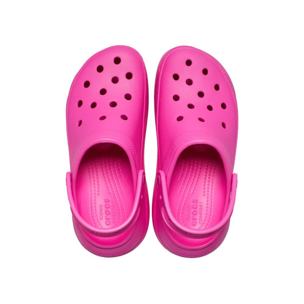 CROCS CLASSIC CRUSH CLOG