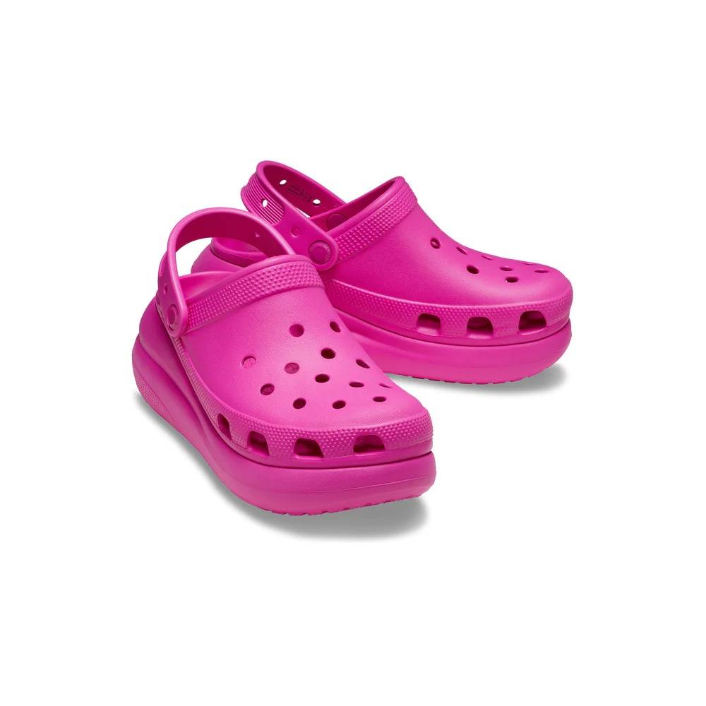 CROCS CLASSIC CRUSH CLOG