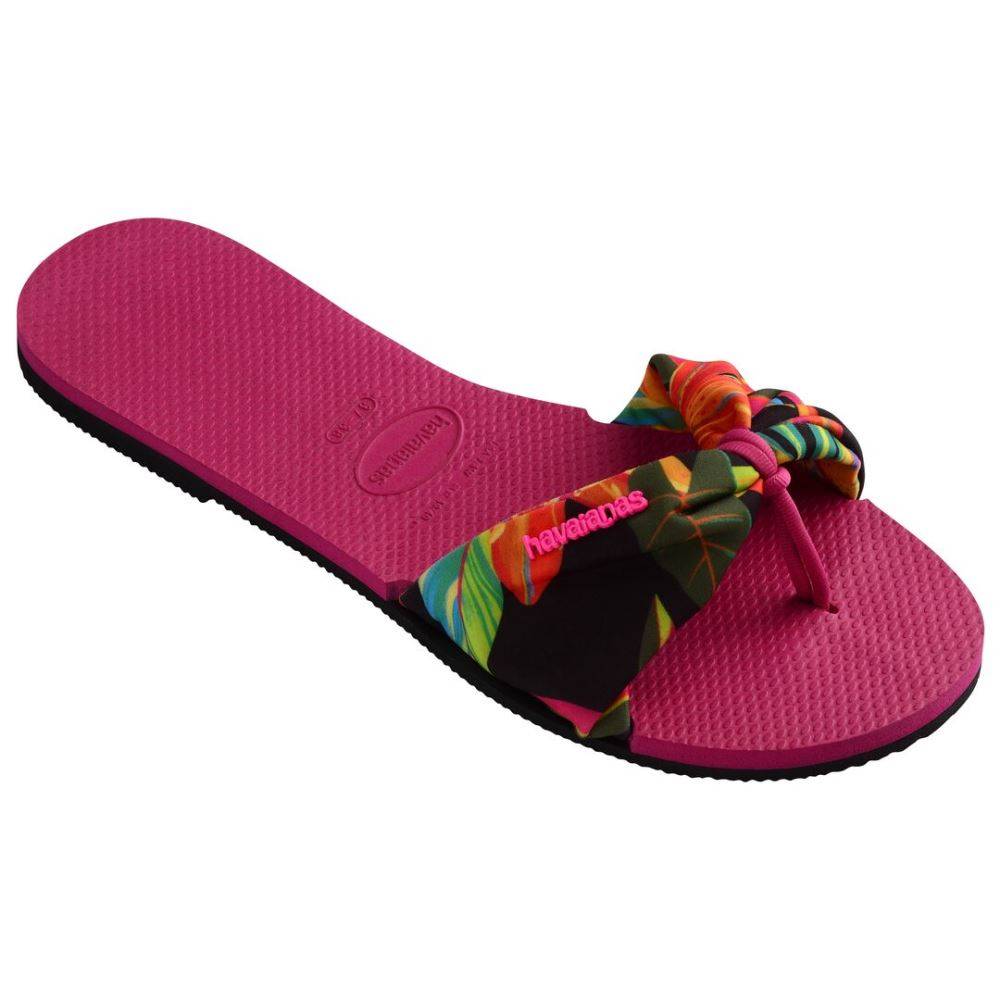 HAVAIANAS YOU SAINT TROPEZ PRINT