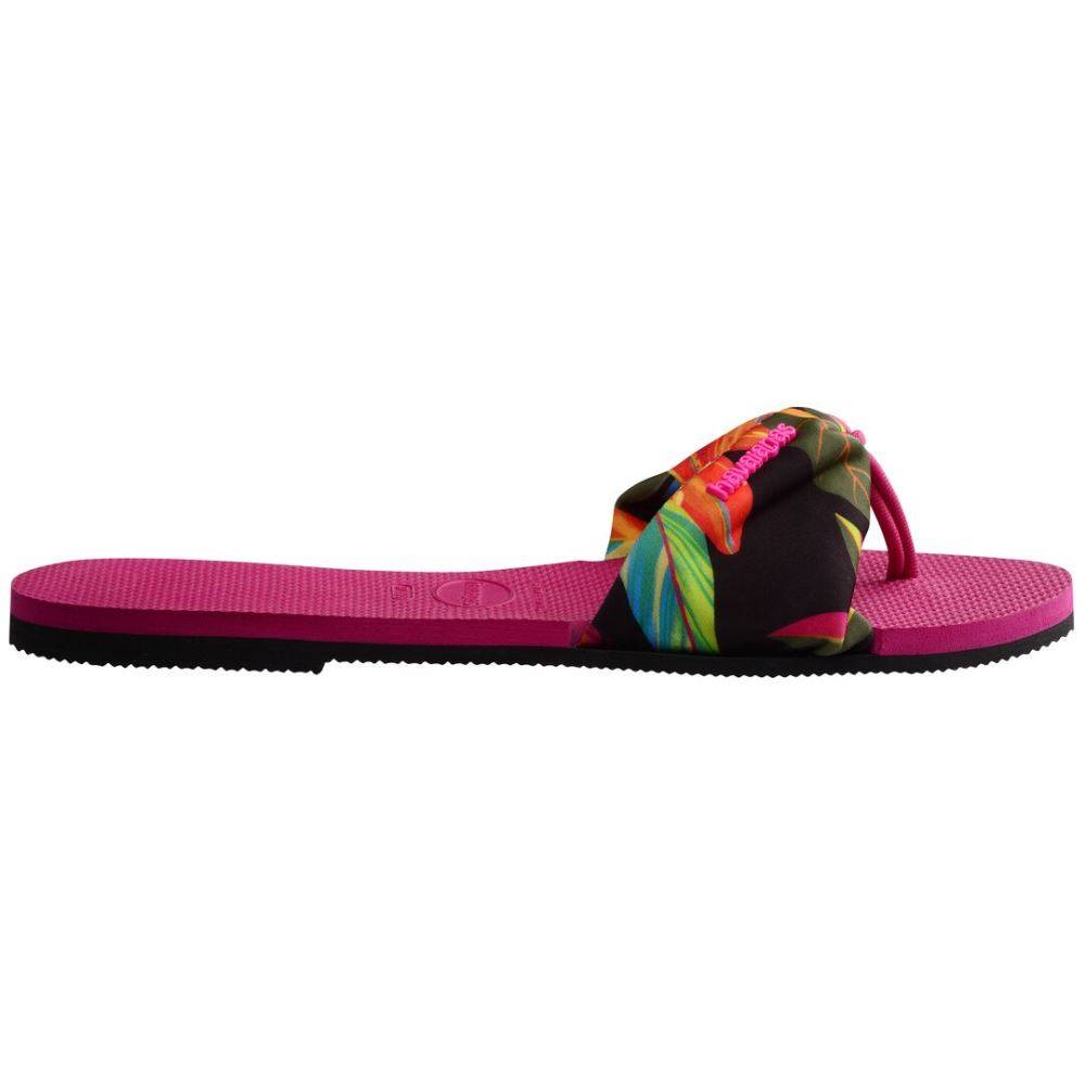 HAVAIANAS YOU SAINT TROPEZ PRINT