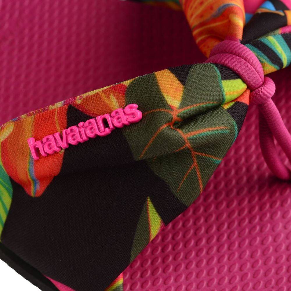 HAVAIANAS YOU SAINT TROPEZ PRINT