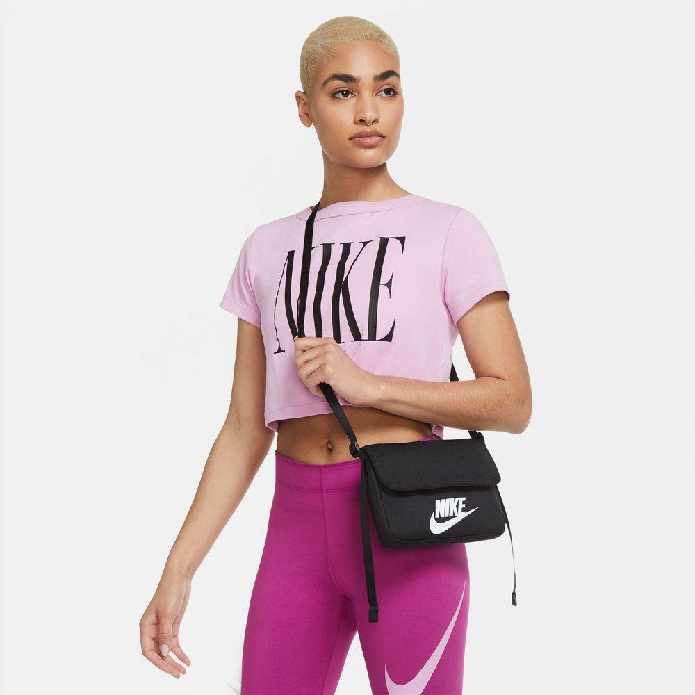 NIKE FUTURA 365 CROSSBODY BAG