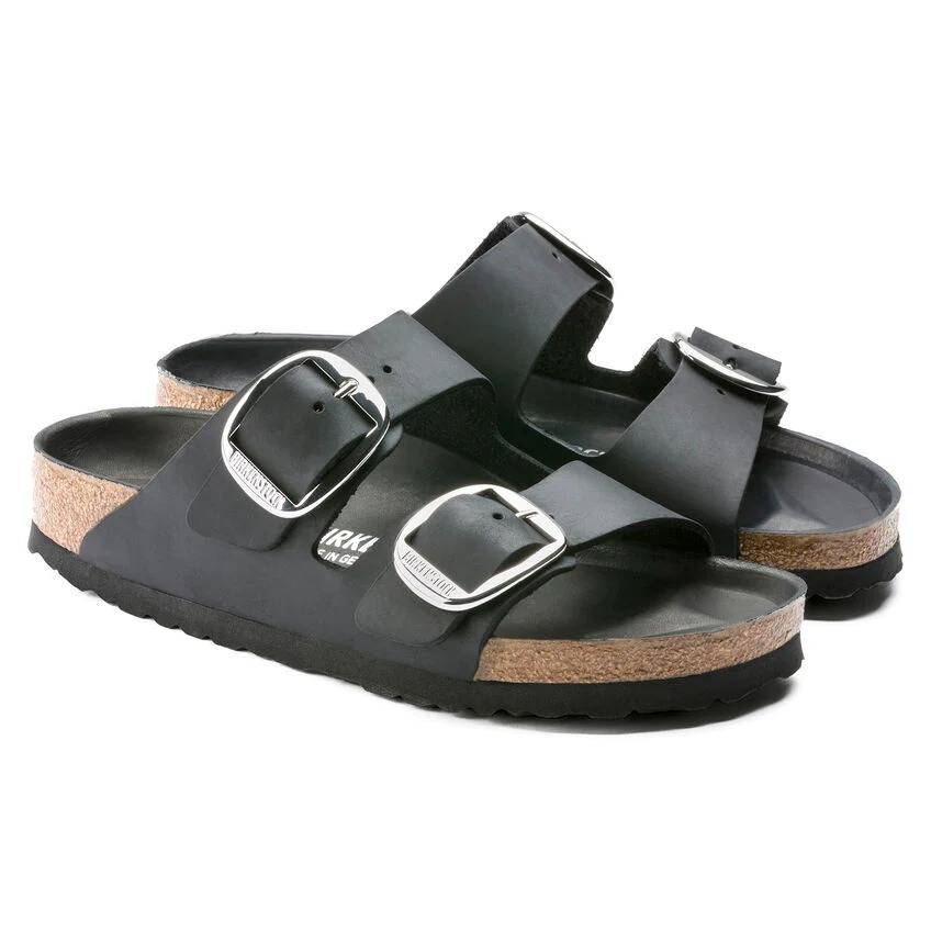 BIRKENSTOCK CLASSIC ARIZONA BIG BUCKLE FL HEX NARROW