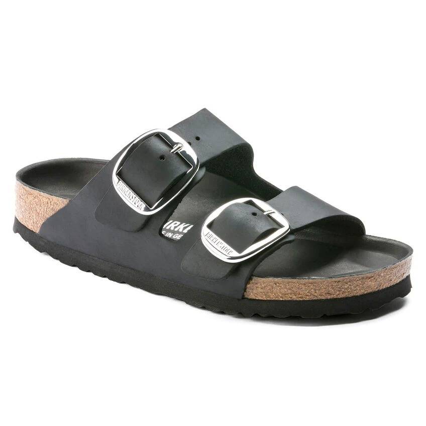 BIRKENSTOCK CLASSIC ARIZONA BIG BUCKLE FL HEX NARROW