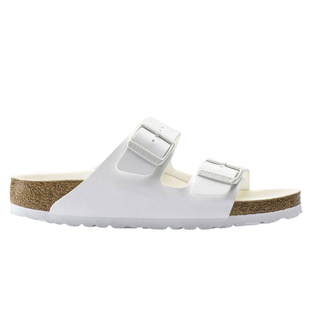 BIRKENSTOCK ARIZONA BIRKO-FLOR NARROW