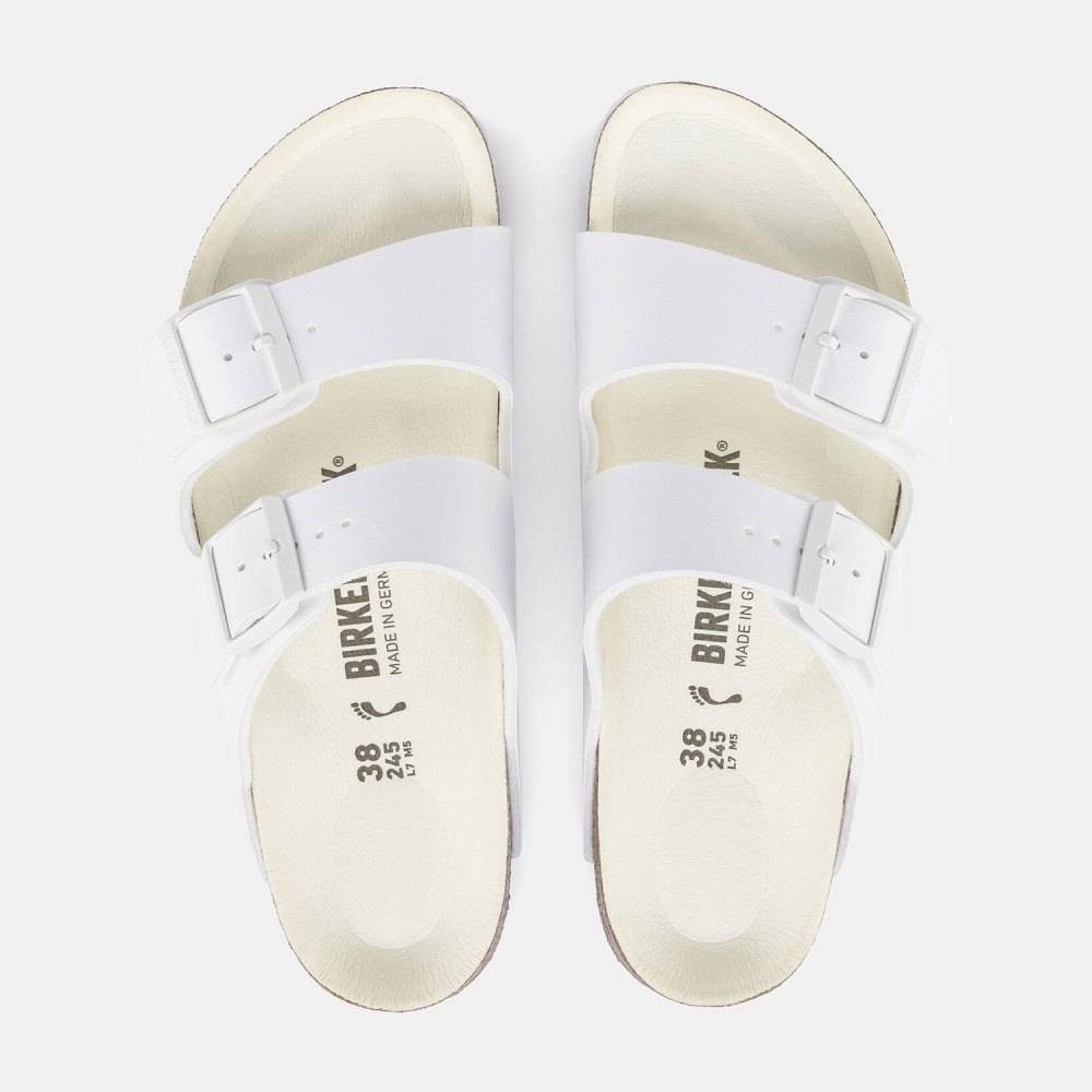 BIRKENSTOCK ARIZONA BIRKO-FLOR NARROW