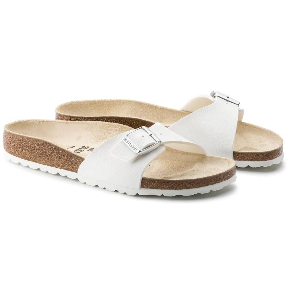 BIRKENSTOCK CLASSIC MADRID BF NARROW