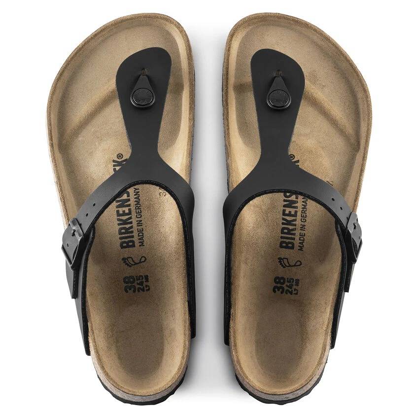 BIRKENSTOCK CLASSIC GIZEH BF REGULAR