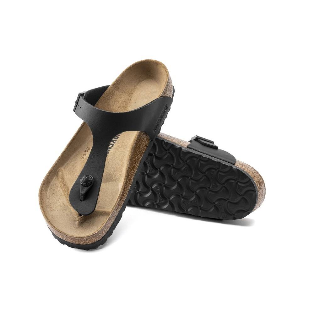 BIRKENSTOCK CLASSIC GIZEH BF REGULAR