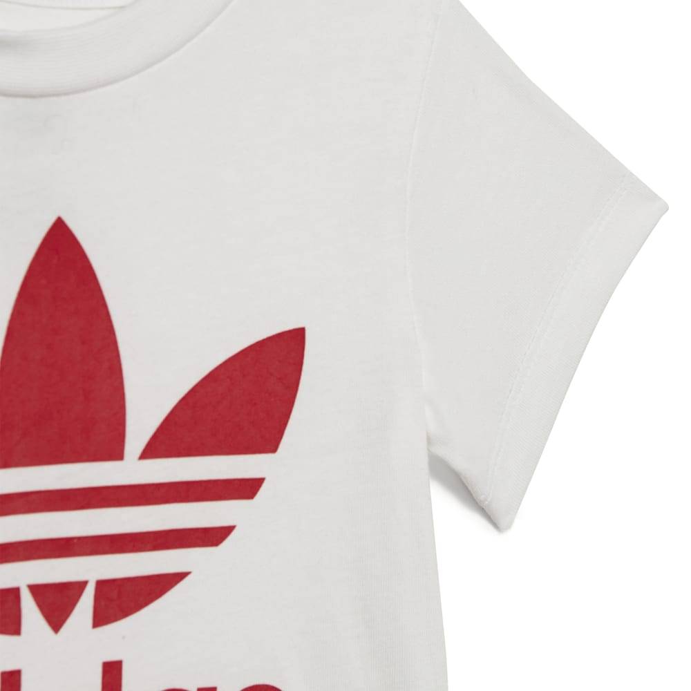 ADIDAS SHORT TEE SET