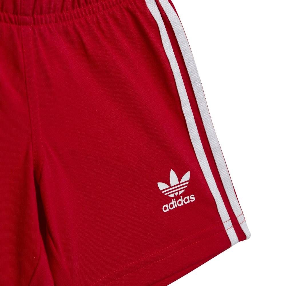 ADIDAS SHORT TEE SET