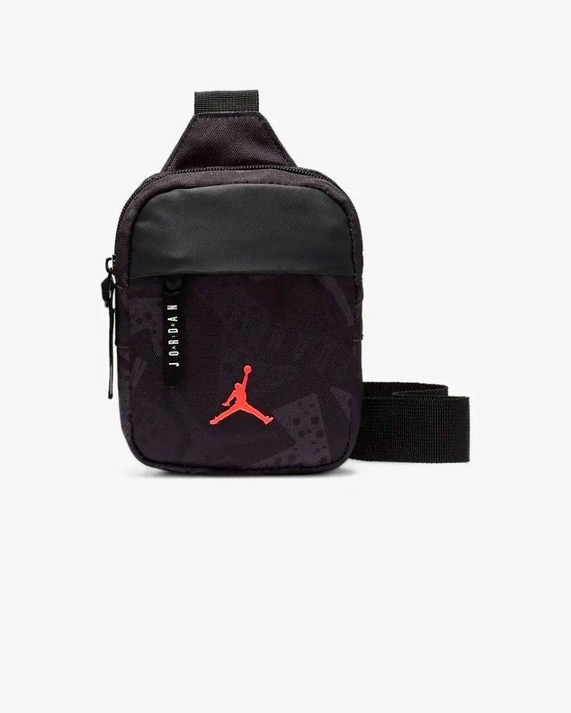 NIKE JORDAN  AIRBORNE HIP BAG