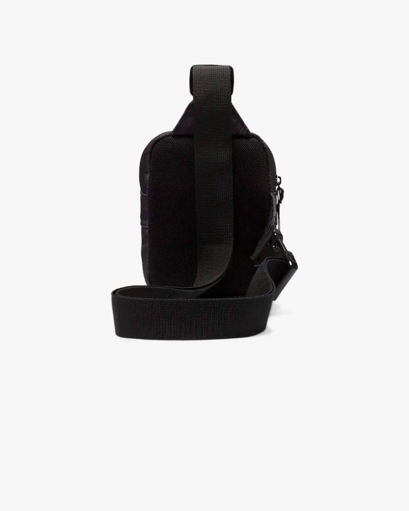 NIKE JORDAN  AIRBORNE HIP BAG