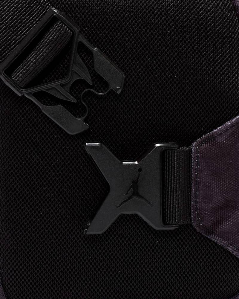 NIKE JORDAN  AIRBORNE HIP BAG