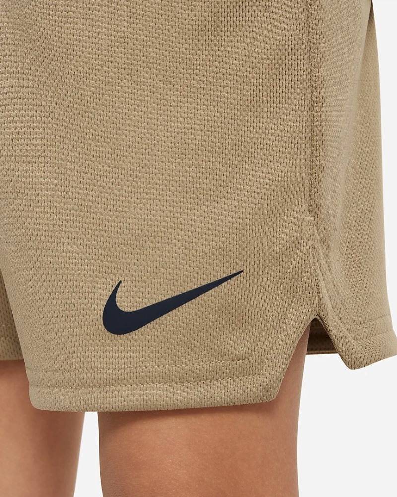 NIKE LITTLE KIDS WILD AIR SHORT SET