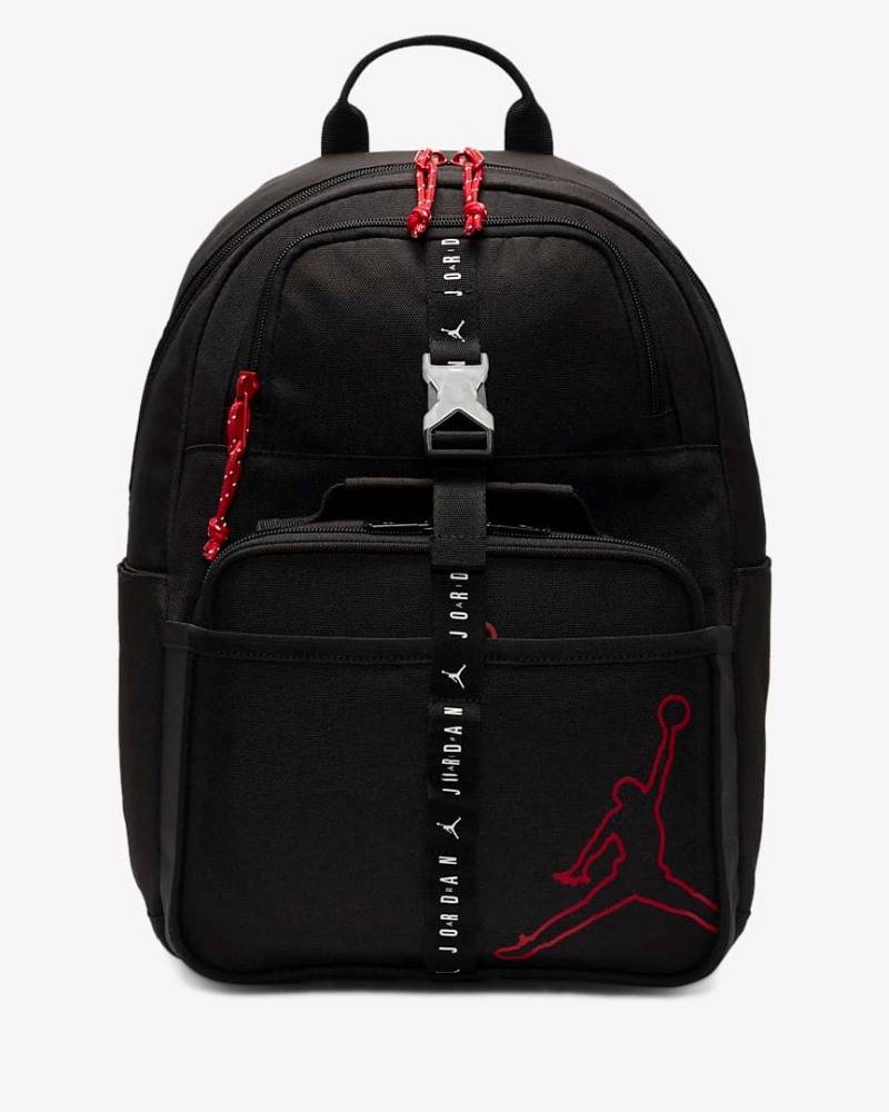 NIKE JORDAN  AIR JORDAN LUNCH BACKPACK