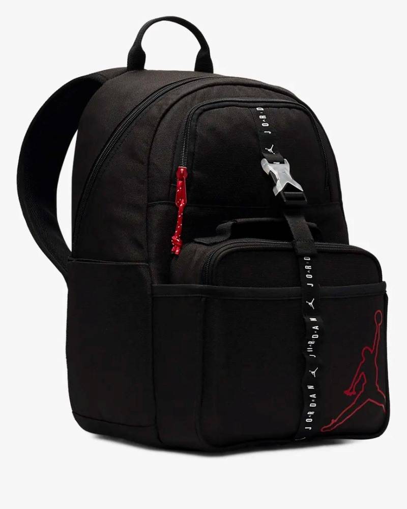 NIKE JORDAN  AIR JORDAN LUNCH BACKPACK