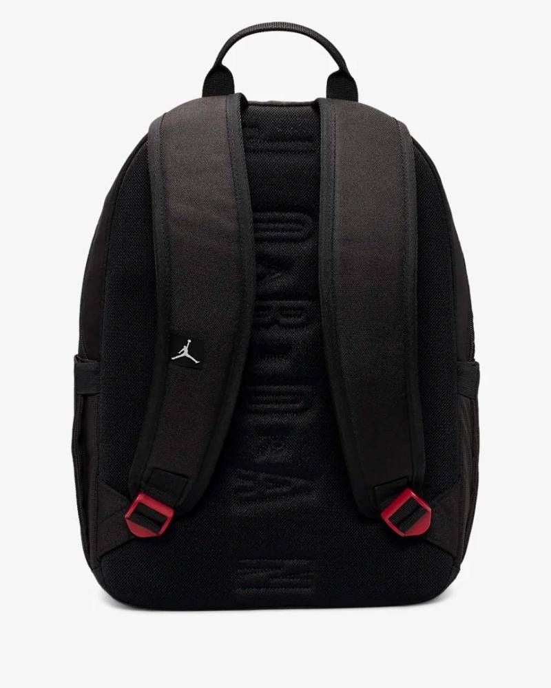 NIKE JORDAN  AIR JORDAN LUNCH BACKPACK