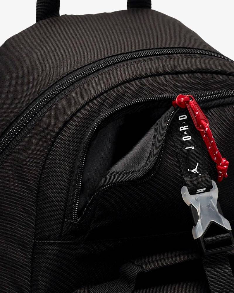 NIKE JORDAN  AIR JORDAN LUNCH BACKPACK