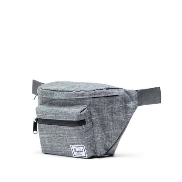 GroundY×NEW ERA WAIST BAG New Era Waist Bag Black | Culture Kings US