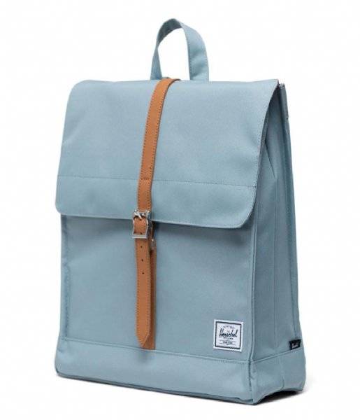 HERSCHEL CITY MID-VOLUME