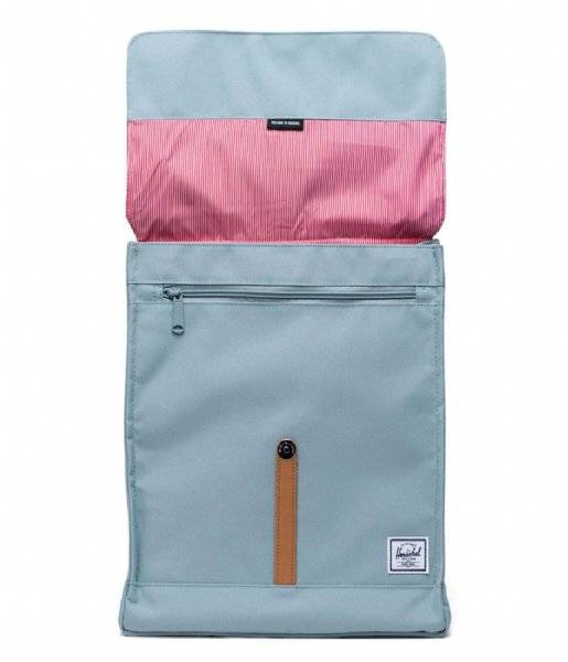 HERSCHEL CITY MID-VOLUME