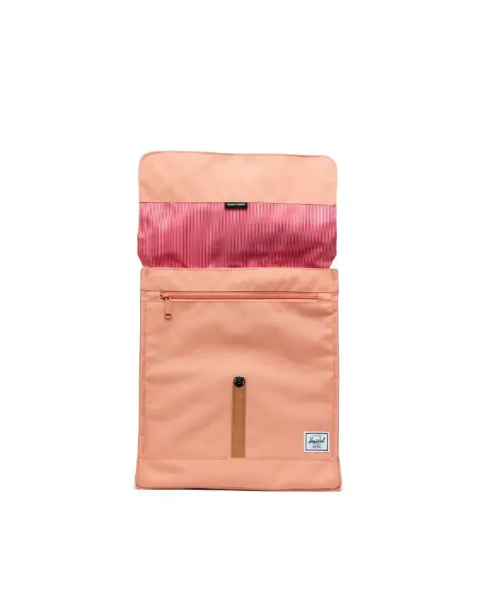 HERSCHEL CITY MID-VOLUME