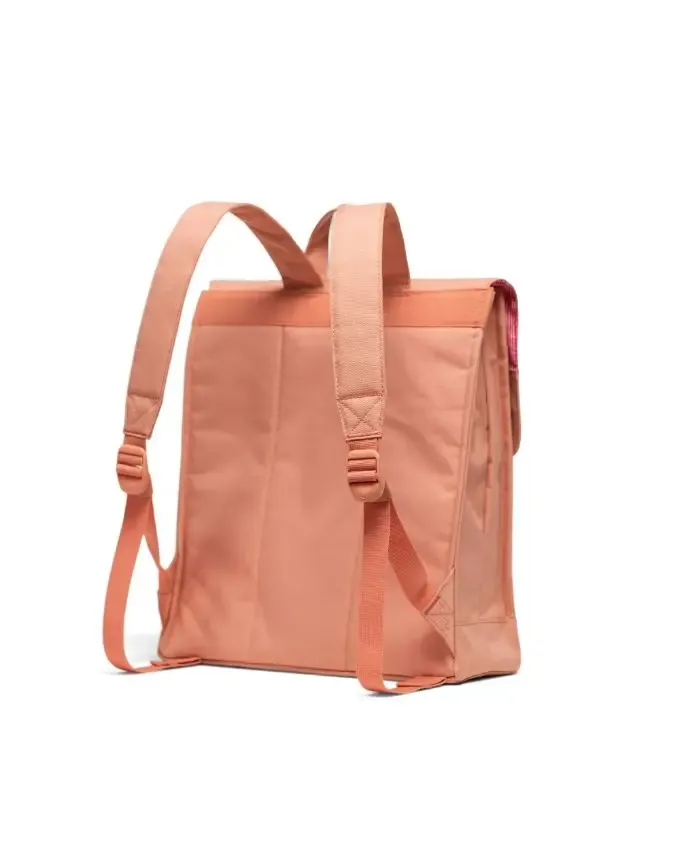 HERSCHEL CITY MID-VOLUME