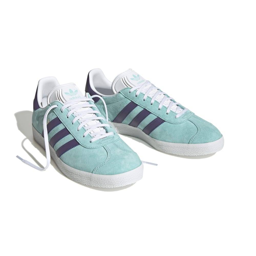 ADIDAS GAZELLE SHOES