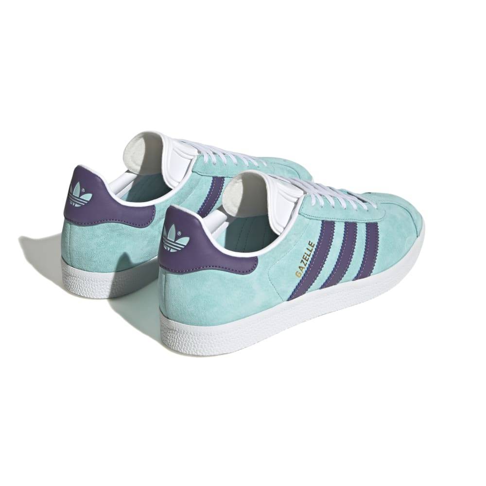 ADIDAS GAZELLE SHOES