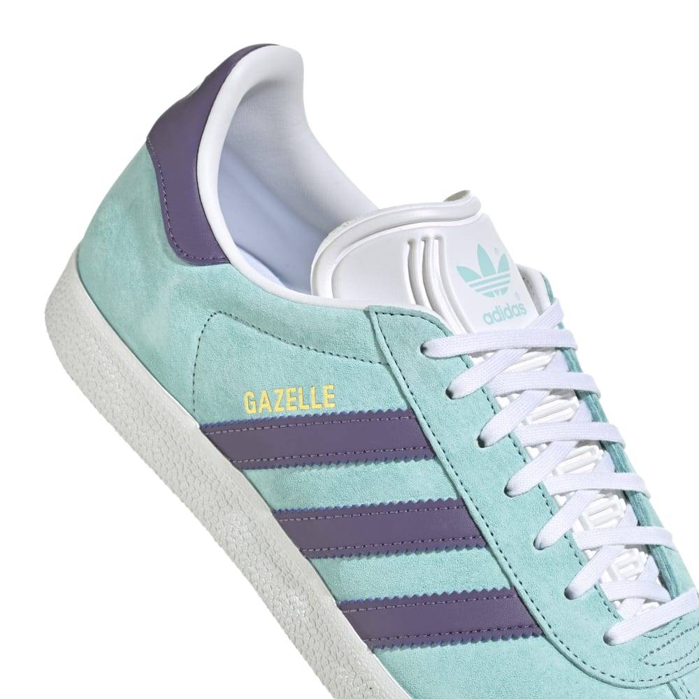 ADIDAS GAZELLE SHOES