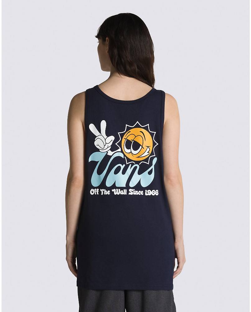 VANS SUNNY DAZE TANK