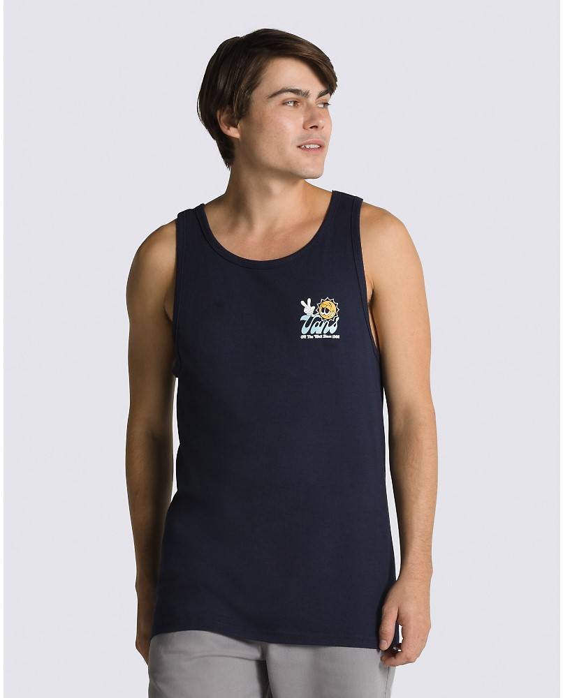 VANS SUNNY DAZE TANK