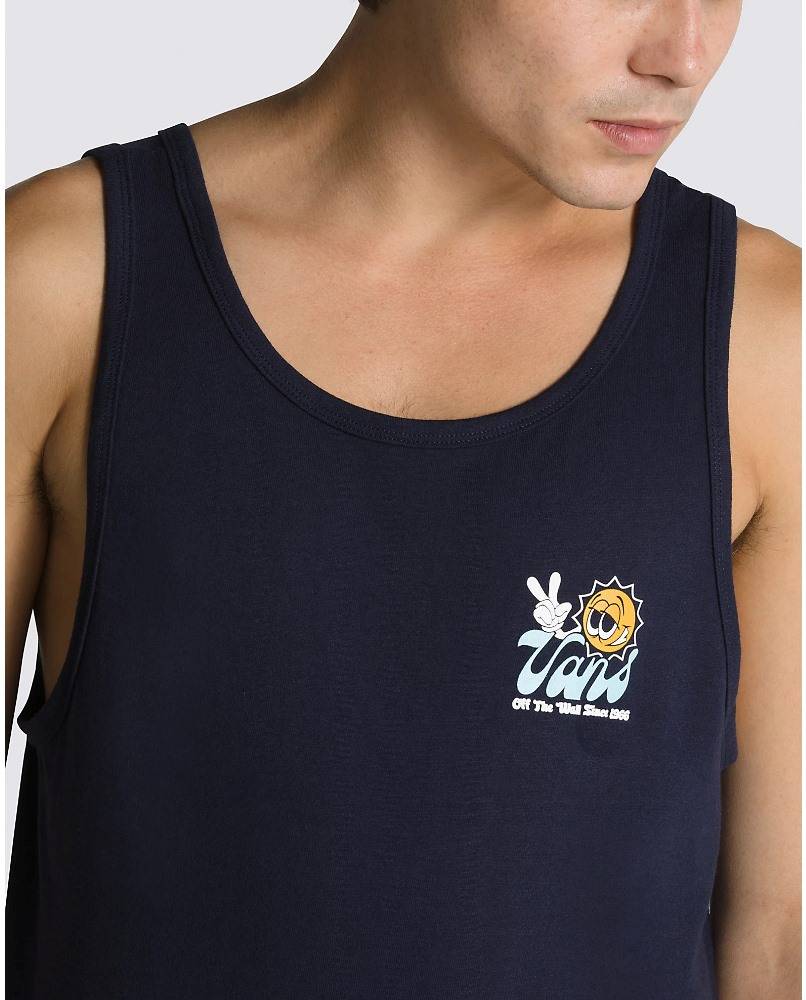 VANS SUNNY DAZE TANK