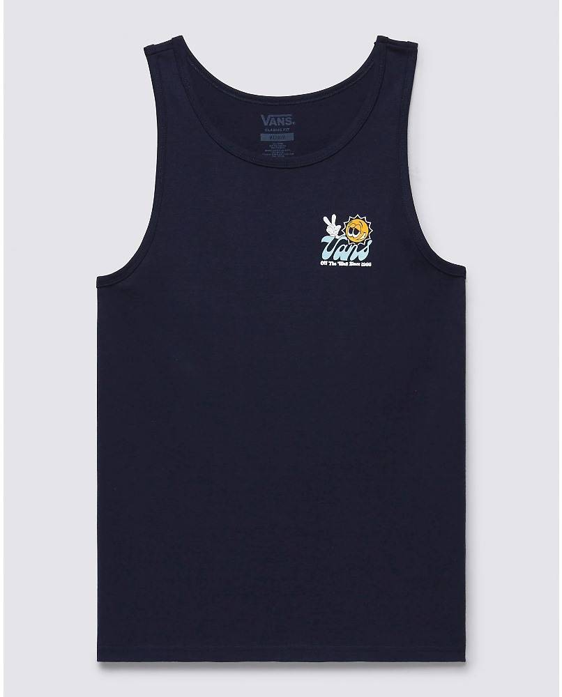 VANS SUNNY DAZE TANK