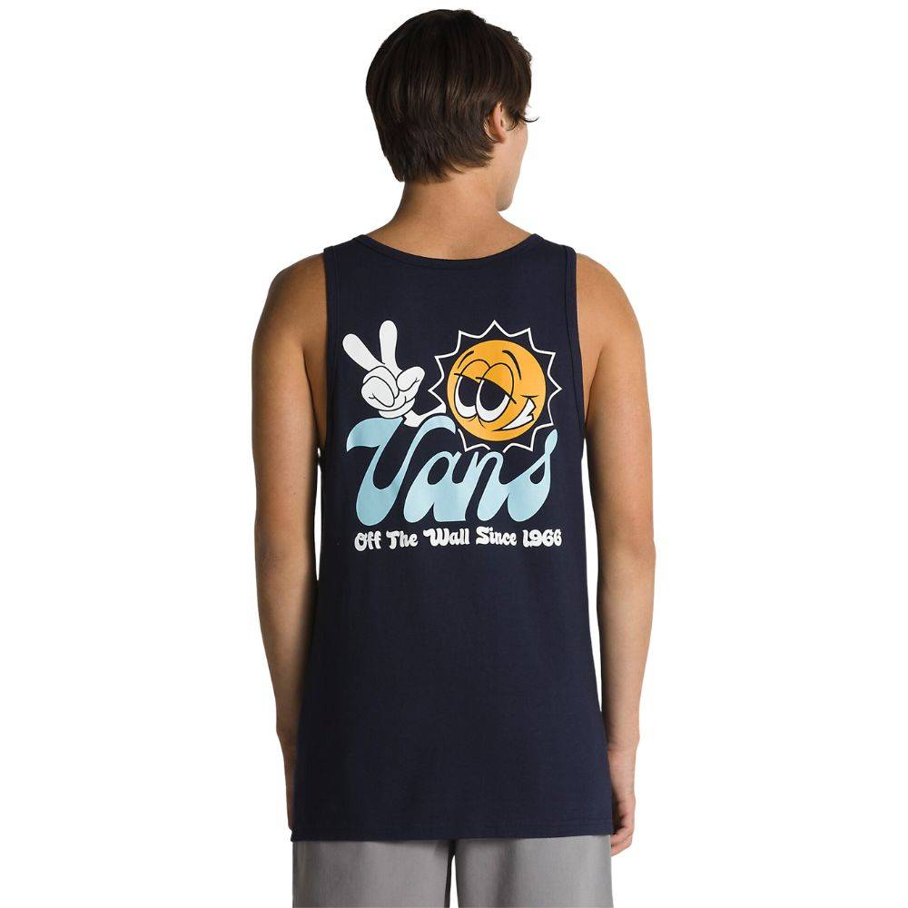 VANS SUNNY DAZE TANK