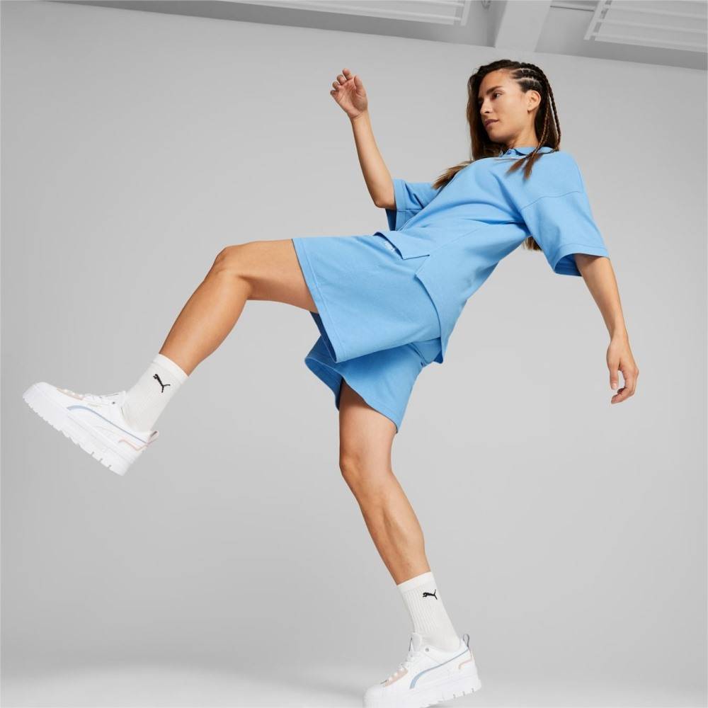PUMA CLASSIC WOMENS SHIRT