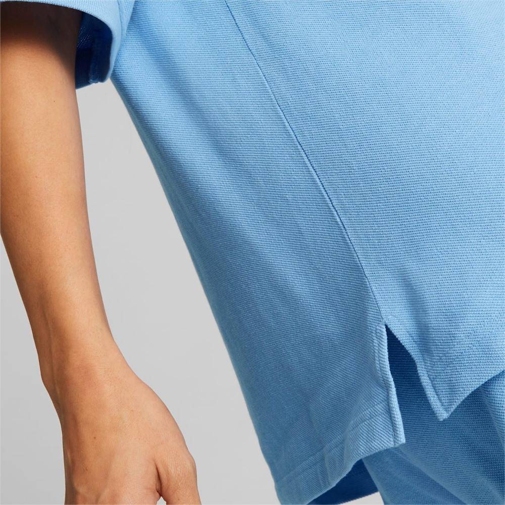 PUMA CLASSIC WOMENS SHIRT