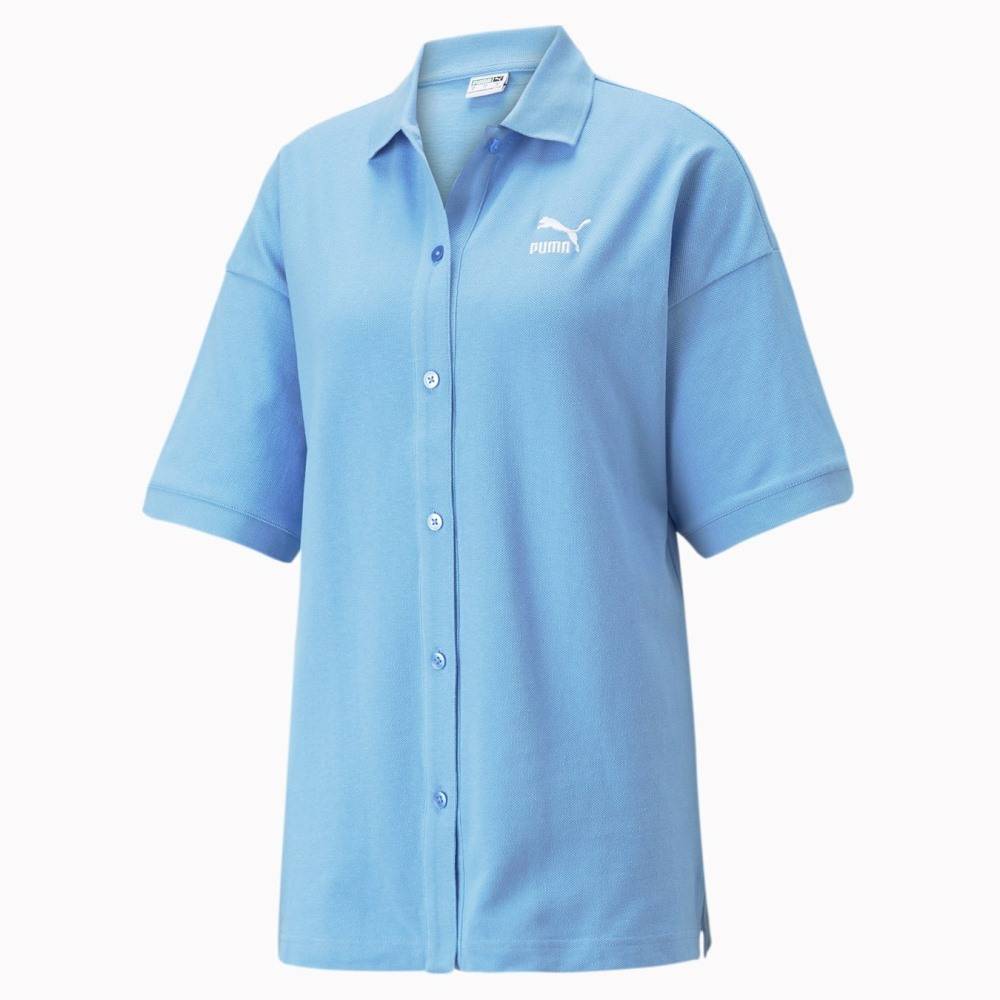 PUMA CLASSIC WOMENS SHIRT