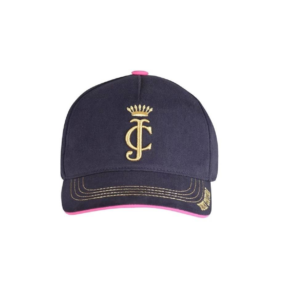 JUICY COUTURE KIDS BRANDED CAP