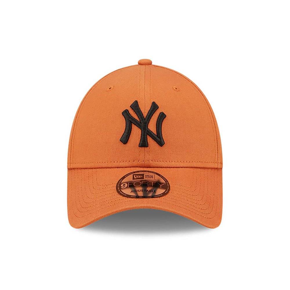 NEW ERA NEW YORK YANKEES ESSENTIAL 39THIRTY CAP