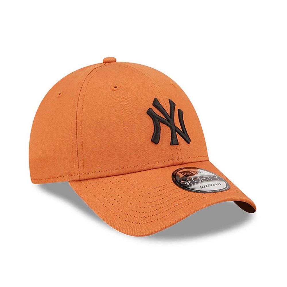 NEW ERA NEW YORK YANKEES ESSENTIAL 39THIRTY CAP